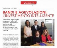 Foto 82980 EsseCi Studi e Consulenze - Finanza Agevolata Centro Nord Italia